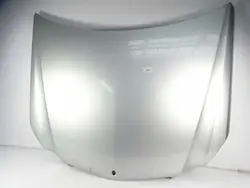 MERCEDES W212 09-13 Aluminiumhuv A2128800157