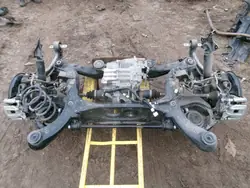 Lexus RX 450H Achteras Ophangingsbalk OEM Gebruikt