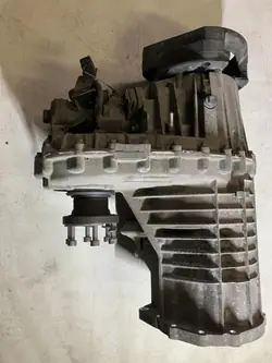 Boîte de transfert VW pour Touareg I - Pièce OEM d'occasion