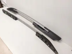 Roof Rails Set Dacia Sandero III