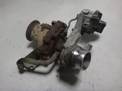 Turbo BMW 1 E81 E87 E90 E91 2.0 D N47 143 CV