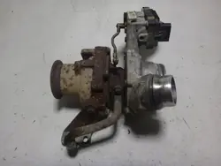 Turbo BMW 1 E81 E87 E90 E91 2.0 D N47 143 HV