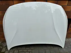 Volvo V60 S60 2013-2018 Motorhuv Utrustad OEM Vdl2