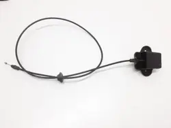 Câble de verrou de capot Dodge OEM 05109272AB - Occasion