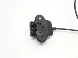 Cable de cierre del capó Dodge OEM 05109272AB - Usado
