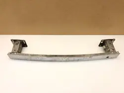Renfort de pare-chocs arrière Citroen C4 Picasso II OEM