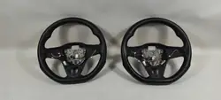 Volant OEM KIEROWNICA VW SKÓRA ŁOPATKI OE Volkswagen