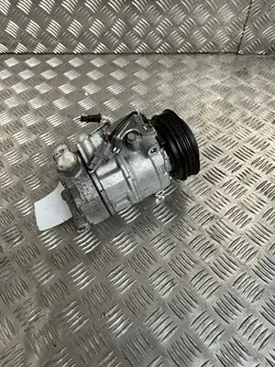 A/C Kompressori Mercedes-Benz GLA W156 2019