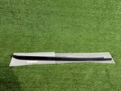 Framruta höger tätning OEM 7553560040 Toyota