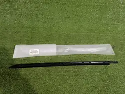 Framruta höger tätning OEM 7553560040 Toyota