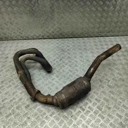 Catalisador OEM 99611303 para Porsche 911 996