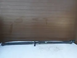 Drivaxel CRAFTER SPRINTER A9064105306