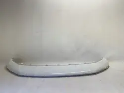 OEM 80A807061B Framspoiler för Audi Q5