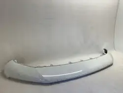 OEM 80A807061B Voorbumper spoiler voor Audi Q5