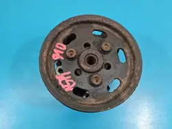 Power Steering Pump VW Passat B5 1.9 TDI OEM 8D0145156K