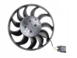 Jäähdytinpuhallin OEM 3Q0959455C Volkswagen Arteonille