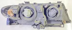 BMW 3 E46 Lampe Avant Gauche 6312-6910955
