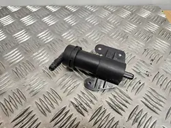 Lava-faróis OEM 21379 Dianteiro esquerdo Jaguar XF X250