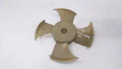 Pá do ventilador Honda 1727 para Civic VII Coupé 2001-2005