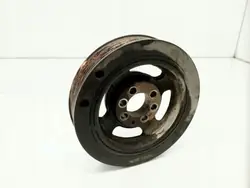 Polea del cigüeñal Mazda OEM NOIC71026J - Usado