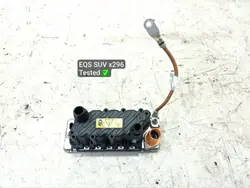 Extra värmare Mercedes-Benz EQE OEM A0008358103 Begagnad