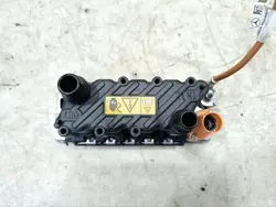 Chauffage additionnel Mercedes-Benz EQE OEM A0008358103