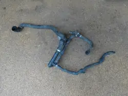 A3 8V GOLF VII LEON III Vesijohdot 5Q0121619D