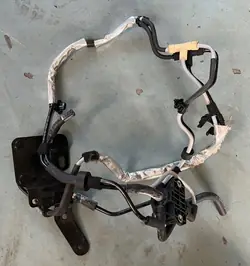 Ford Transit Connect II Tyhjiöpumpun Venttiili OEM FV6Q9S468BC
