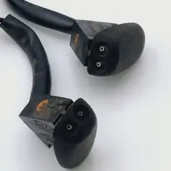 Värmd framrutorstädare munstycke OEM DRC95623 Ford C-Max