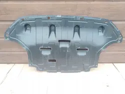 Fram stötfångarplåt HYUNDAI KONA I EV OEM