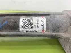 Käytetty sylinterikansi OEM 28236337 Chevrolet Aveo III:lle