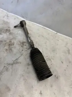 Varilla de dirección derecha OEM 970347132 Porsche Panamera