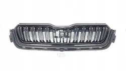 SKODA KAMIQ 658 Front Bumper Grill 658807723