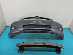 Paraurti Anteriore Toyota Avensis II T25 Grigio 1G3 06-08