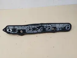 OEM 20152751 Rechte Heckleuchte Einlage Fiat Ducato III