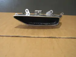 Audi A4 B9 8WO253826L Oikea Pakoputken Pää