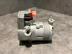 Ilmastointikompressori VW 3GD816803D