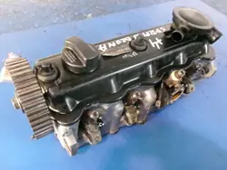 Culasse Moteur OEM 028103373N pour VW Golf 3