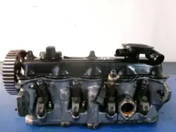 Moottorin Sylinterikansi OEM 028103373N VW Golf 3