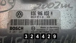 ECU Seat Leon OEM AM-324429 2002 Occasion