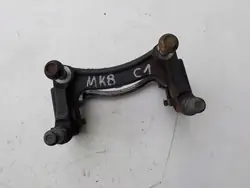 Jonc de serrage arrière FORD TRANSIT MK8 roue simple