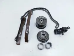 Nissan OE VVT-kugghjul OEM wariator rozrządu koło zmiennych faz