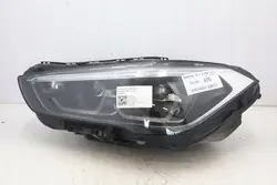 Kit de phares avant gauche droit BMW X1 F48 LCI LED OEM 7472255