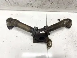 Avgasgrenrör OEM 059131799P Volkswagen Phaeton