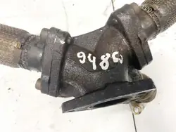 Collecteur d'échappement OEM 059131799P Volkswagen Phaeton