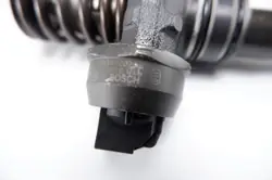 OEM 0414720215 Bränsleinsprutare för VW Golf V 1.9 TDI