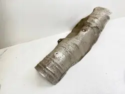 Protection thermique d'échappement Toyota Verso 2011 MTL22367