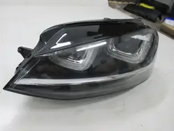 Phare Xenon Gauche Volkswagen Golf VII 5G1941033