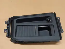 Portavasos Audi E-Tron OEM 4KE862533D - Usado