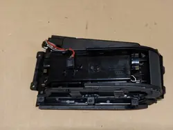Porta-copos Audi E-Tron OEM 4KE862533D - Usado